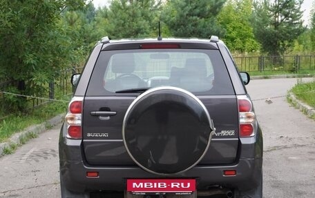 Suzuki Grand Vitara, 2011 год, 1 090 000 рублей, 12 фотография