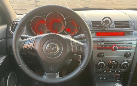 Mazda 3, 2006 год, 777 777 рублей, 8 фотография