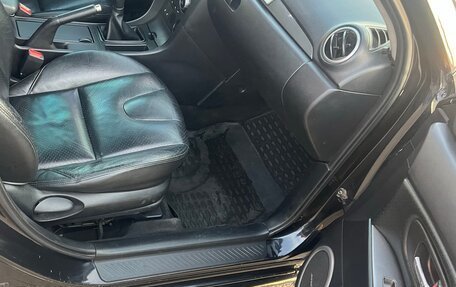 Mazda 3, 2006 год, 777 777 рублей, 9 фотография