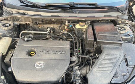 Mazda 3, 2006 год, 777 777 рублей, 12 фотография