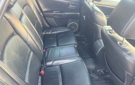 Mazda 3, 2006 год, 777 777 рублей, 10 фотография