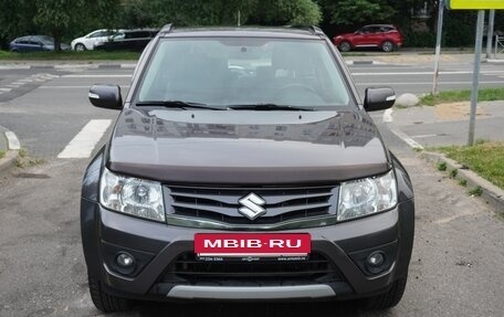 Suzuki Grand Vitara, 2011 год, 1 090 000 рублей, 13 фотография