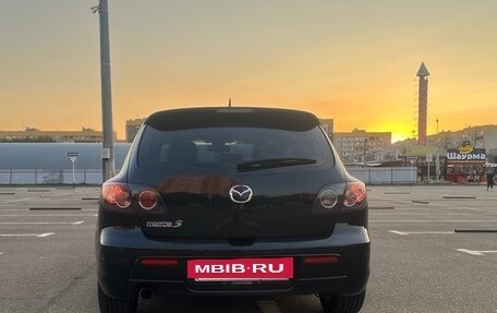 Mazda 3, 2006 год, 777 777 рублей, 5 фотография