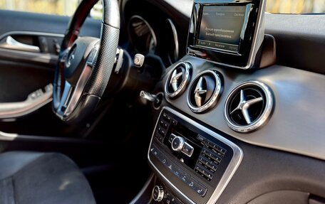Mercedes-Benz GLA, 2014 год, 1 590 000 рублей, 7 фотография