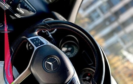 Mercedes-Benz GLA, 2014 год, 1 590 000 рублей, 6 фотография