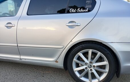 Skoda Octavia, 2013 год, 840 000 рублей, 8 фотография