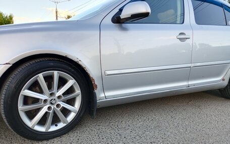 Skoda Octavia, 2013 год, 840 000 рублей, 10 фотография