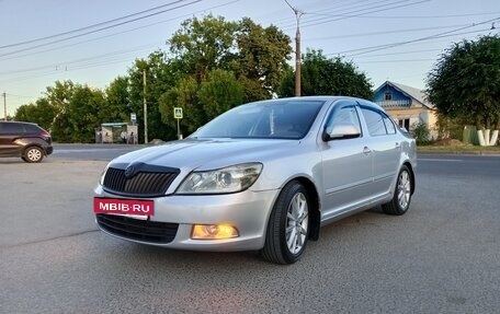 Skoda Octavia, 2013 год, 840 000 рублей, 5 фотография