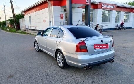 Skoda Octavia, 2013 год, 840 000 рублей, 7 фотография