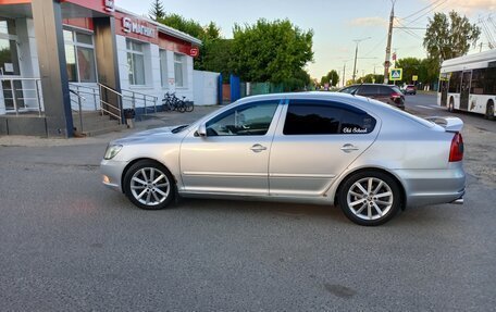 Skoda Octavia, 2013 год, 840 000 рублей, 13 фотография
