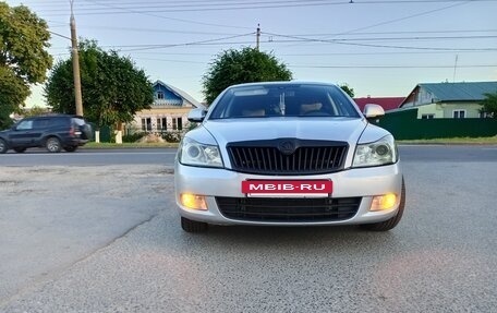 Skoda Octavia, 2013 год, 840 000 рублей, 6 фотография
