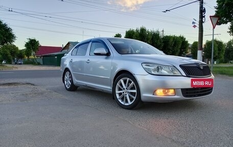 Skoda Octavia, 2013 год, 840 000 рублей, 4 фотография