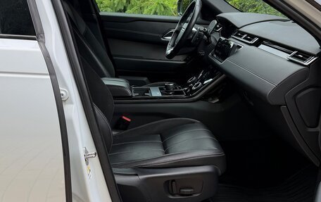 Land Rover Range Rover Velar I, 2019 год, 4 100 000 рублей, 13 фотография