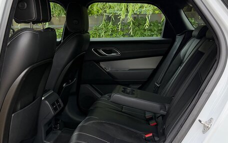 Land Rover Range Rover Velar I, 2019 год, 4 100 000 рублей, 11 фотография