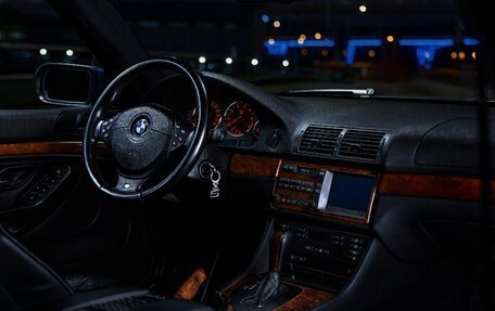 BMW 5 серия, 1999 год, 1 050 000 рублей, 7 фотография