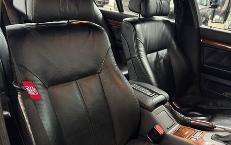 BMW 5 серия, 1999 год, 1 050 000 рублей, 10 фотография