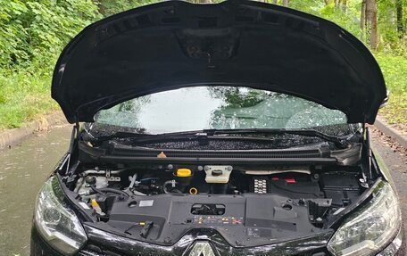 Renault Scenic IV, 2018 год, 1 567 000 рублей, 19 фотография