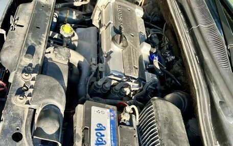 Hyundai Getz I рестайлинг, 2004 год, 455 000 рублей, 11 фотография