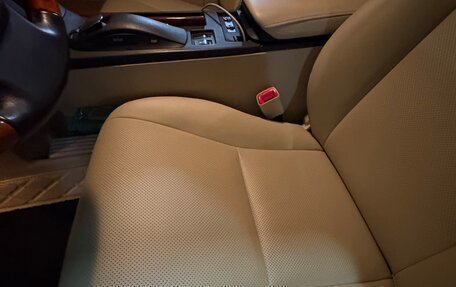 Lexus RX III, 2011 год, 2 200 000 рублей, 9 фотография