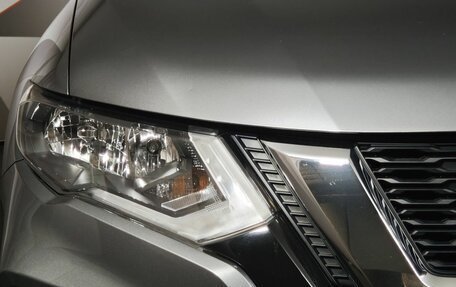 Nissan X-Trail, 2020 год, 2 795 000 рублей, 10 фотография