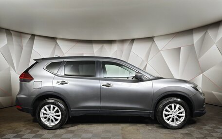 Nissan X-Trail, 2020 год, 2 795 000 рублей, 6 фотография