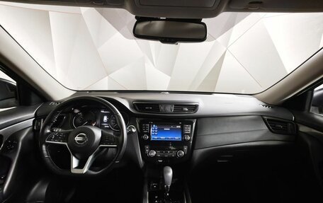 Nissan X-Trail, 2020 год, 2 795 000 рублей, 14 фотография