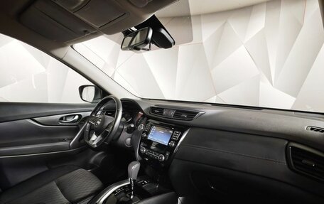 Nissan X-Trail, 2020 год, 2 795 000 рублей, 13 фотография