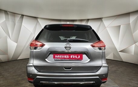 Nissan X-Trail, 2020 год, 2 795 000 рублей, 8 фотография