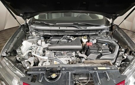 Nissan X-Trail, 2020 год, 2 795 000 рублей, 11 фотография