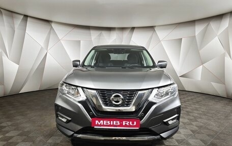 Nissan X-Trail, 2020 год, 2 795 000 рублей, 7 фотография