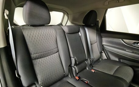 Nissan X-Trail, 2020 год, 2 795 000 рублей, 17 фотография