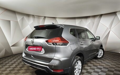 Nissan X-Trail, 2020 год, 2 795 000 рублей, 2 фотография