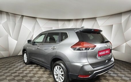 Nissan X-Trail, 2020 год, 2 795 000 рублей, 4 фотография