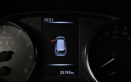 Nissan X-Trail, 2020 год, 2 795 000 рублей, 18 фотография