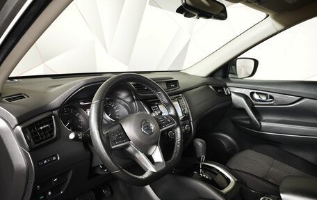 Nissan X-Trail, 2020 год, 2 795 000 рублей, 19 фотография