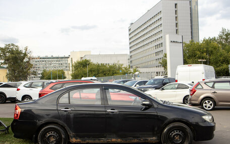 Lifan Solano I (630) рестайлинг, 2013 год, 248 000 рублей, 4 фотография