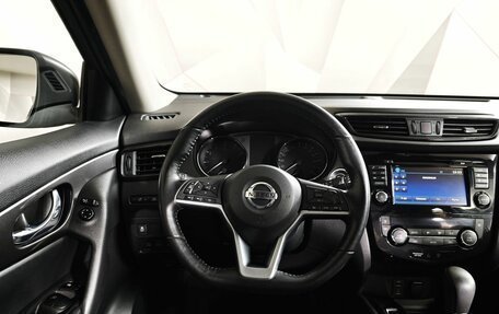 Nissan X-Trail, 2020 год, 2 795 000 рублей, 20 фотография