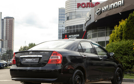 Lifan Solano I (630) рестайлинг, 2013 год, 248 000 рублей, 5 фотография