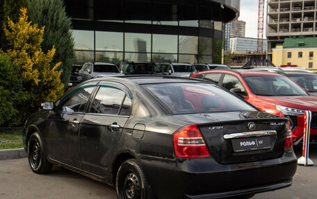 Lifan Solano I (630) рестайлинг, 2013 год, 248 000 рублей, 6 фотография