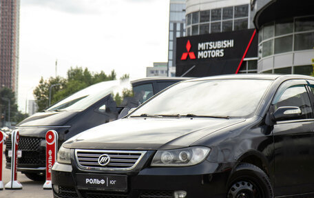 Lifan Solano I (630) рестайлинг, 2013 год, 248 000 рублей, 14 фотография