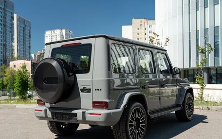 Mercedes-Benz G-Класс AMG, 2026 год, 32 900 000 рублей, 5 фотография