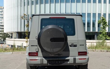 Mercedes-Benz G-Класс AMG, 2026 год, 32 900 000 рублей, 6 фотография