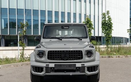 Mercedes-Benz G-Класс AMG, 2026 год, 32 900 000 рублей, 2 фотография