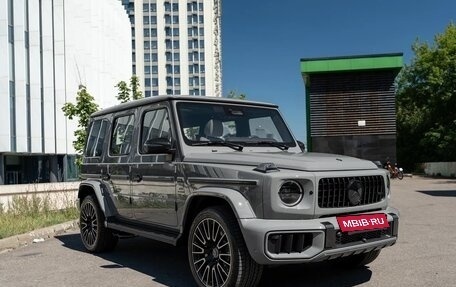 Mercedes-Benz G-Класс AMG, 2026 год, 32 900 000 рублей, 3 фотография
