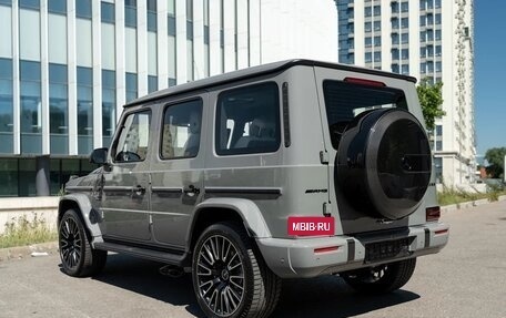 Mercedes-Benz G-Класс AMG, 2026 год, 32 900 000 рублей, 7 фотография