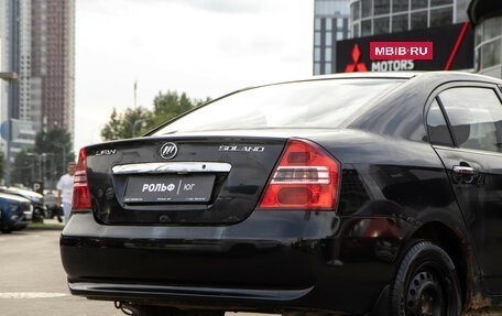 Lifan Solano I (630) рестайлинг, 2013 год, 248 000 рублей, 15 фотография