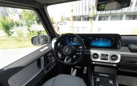 Mercedes-Benz G-Класс AMG, 2026 год, 32 900 000 рублей, 10 фотография