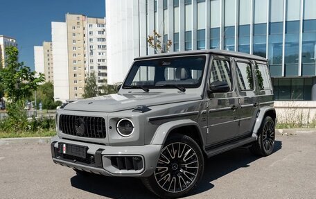Mercedes-Benz G-Класс AMG, 2026 год, 32 900 000 рублей, 13 фотография