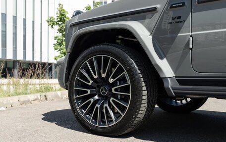 Mercedes-Benz G-Класс AMG, 2026 год, 32 900 000 рублей, 8 фотография