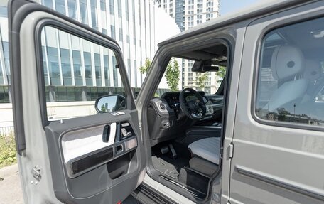 Mercedes-Benz G-Класс AMG, 2026 год, 32 900 000 рублей, 15 фотография